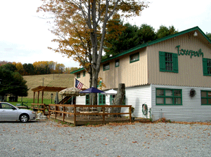 Towpath Inn